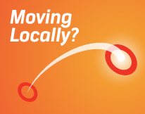 Moving local removalists image