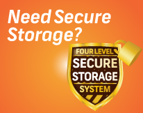 Secure Storage image